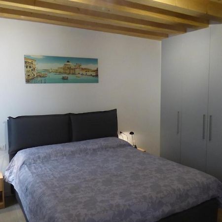 Ferienwohnung Casa Moderna A Due Passi Da Rialto Venedig Exterior foto