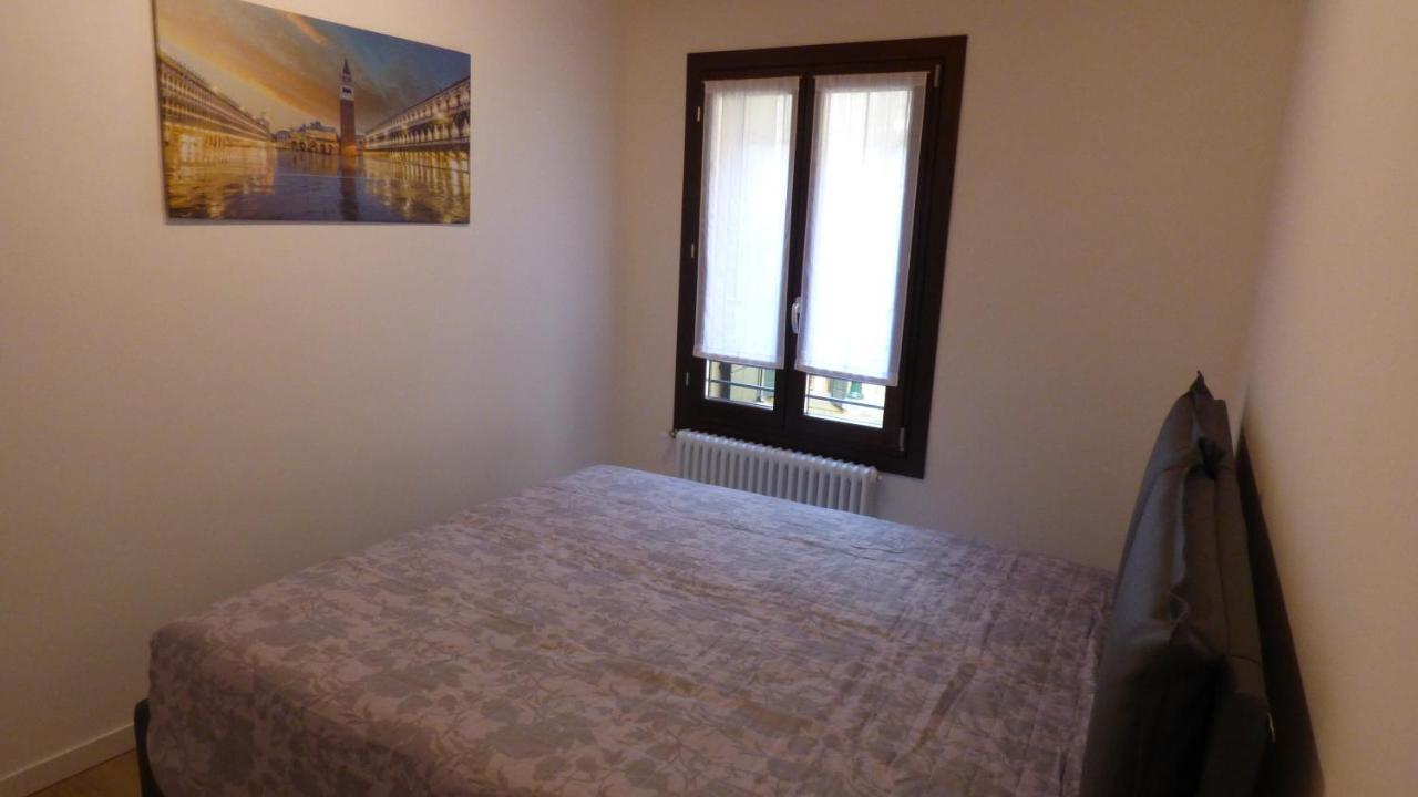 Ferienwohnung Casa Moderna A Due Passi Da Rialto Venedig Exterior foto